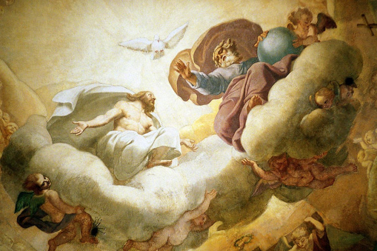 detail-of-the-painting-of-the-interior-of-the-dome-depicting-the-holy-trinity-pierre-mignard_DC