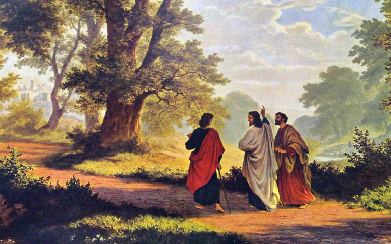 Journey-to-Emmaus-Painting-1-1080x675
