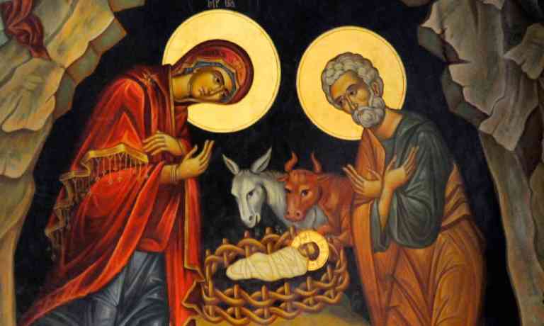 Nativity-of-Christ-icon