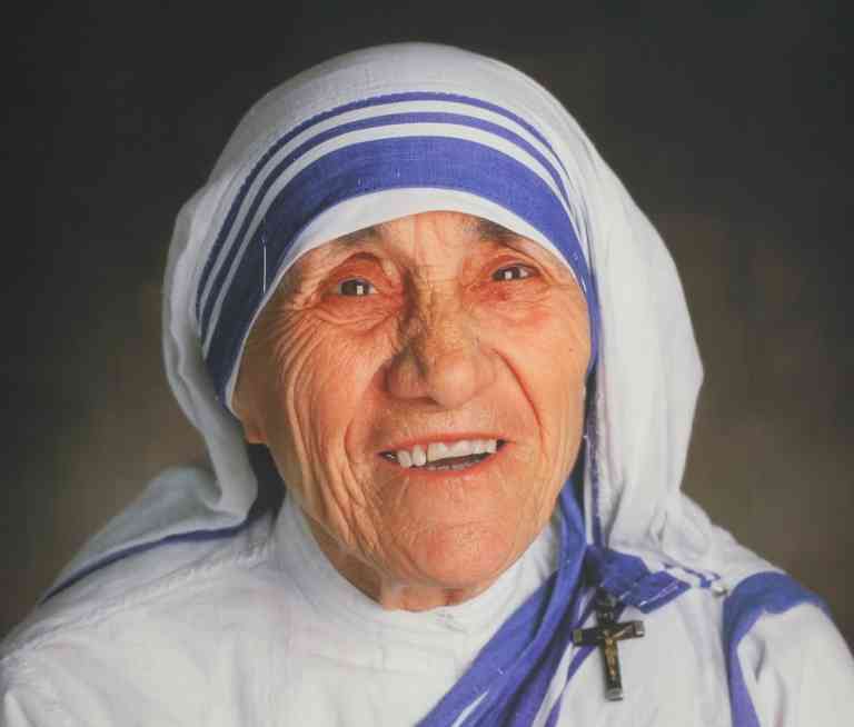 motherteresa